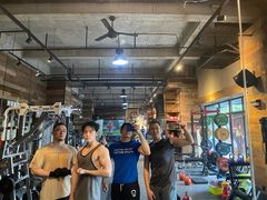 -OneFit健身(汇锦城店)