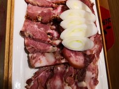 -村长家的疙瘩汤(沌口店)