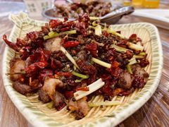 -小民大排档(光谷店)