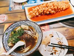 -哈老太太(联盟路店)