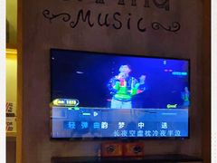 -乐宴KTV(华强北中航城君尚购物中心店)