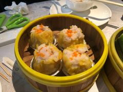 -香云轩·顺德菜(香云纱园林酒店店)