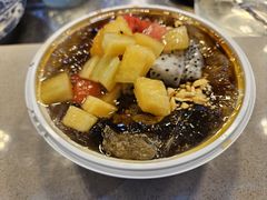 -八一好吃街·高品美食广场