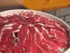 -亮欢寨酸汤鱼(沙冲路店)