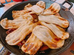 地锅鸡-徐州小院(永宁北路店)