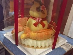 -万里闯关东铁锅炖菜馆(高新旗舰店)