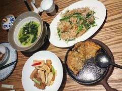 -金成潮菜博物馆(海珠湿地店)