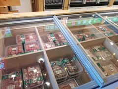 零售区-锅圈食汇火锅烧烤食材超市(解放西路店)