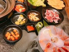 -九田家黑牛烤肉料理(石路天虹店)