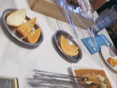 -勇利赵家烤肉坊(纬二街店)