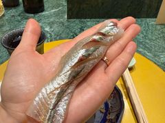 -鮨冠OMAKASE食べ放题(北京首店)