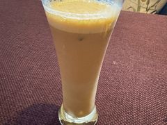 -蓝山咖啡馆(时代店)
