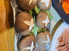 -蜀家渝重庆火锅(南屏街店)