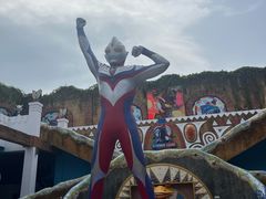 -大连海昌发现王国主题公园