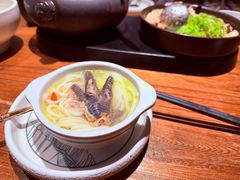 -云海肴·汽锅鸡·云南代表菜(美罗城店)