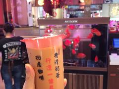 -龙记·香港茶餐厅(海上世界店)