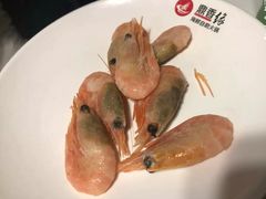 -鼎香缘海鲜自助火锅烤肉(锦辉购物广场店)