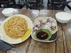 -贞姨美食·老字号海鲜大排档