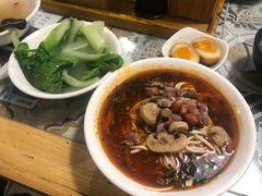 -牛王庙吳記怪味面(双楠店)