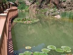 -桑干河大峡谷旅游区