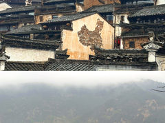 -篁岭景区
