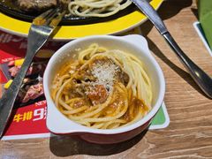 -豪客来牛排(成都锦江大融城店)