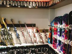 -SNOWGATE滑雪·华雪梦(老西门店)