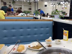 -集杰尚品海鲜烤肉自助餐厅(乳山振华店)