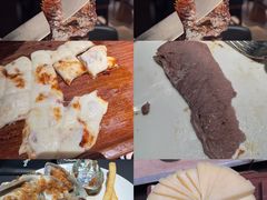 -拉蒂娜·巴西牛排馆 Latina·Brazilian Steakhouse(陆家嘴旗舰店)