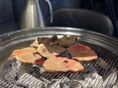 -本炙炭烤·蒲烧活鳗料理店(金沙洲店)