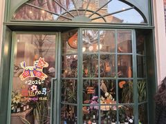 -OLLA 西班牙餐厅(丰盛里店)