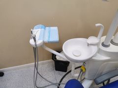 -新达口腔(华东理工大学店)