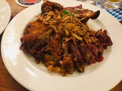 -宝莱纳餐厅(滨江店)