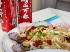 -来之顺海鲜菜馆·青岛菜·始于1993(栈桥店)