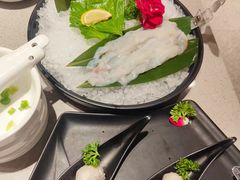 -海底捞火锅(河东万达广场店)