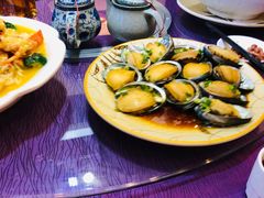 -盛港湾海鲜食府(黄沙店)