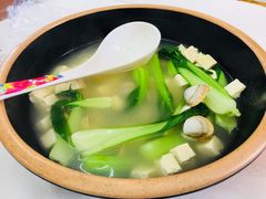 -北戴河庆山饭店·海鲜砂锅粥(北戴河黑石路店)