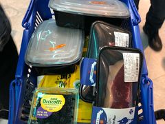 -盒马鲜生(财富中心店)