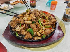 -标记美食新鲜猪杂(兴南大道店)