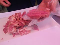 -孙庆海腊牛肉店(大皮院店)