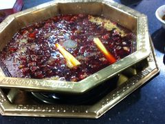 11111 091-蜀九香火锅(玉林店)