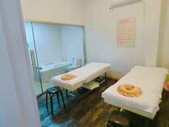 包房-1号足道推拿会馆