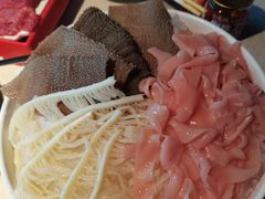 -小龙坎火锅(全球总店)