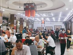 大堂-春发生饭店·非遗(南院门店)
