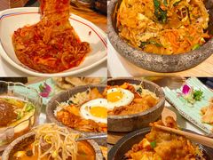 -七八冷面·延边朝鲜族美食(圣熙八号店)