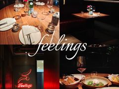 -FEELINGS(亚新广场店)
