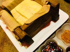 坊间豆腐-几荷·恰似故人来(秀水广场店)