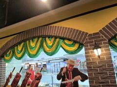 -拉丁餐厅·巴西烤肉自助(正佳广场店)