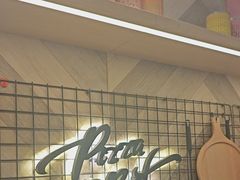 -必胜客(龙泉万达店)