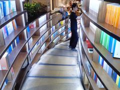 -三联韬奋书店(三里屯店)